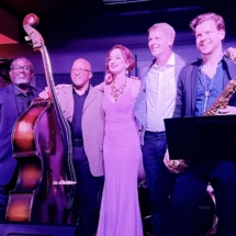 Velvet Note Pink Big Love PIC